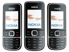 Nokia 2700, Czarna