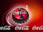 Kapsel, Coca Cola