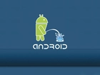 Android, Sika, Na, Apple