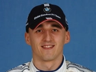 Formuła 1,Kubica Robert