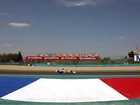 Formuła 1,flaga Francji