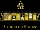 Piłka nożna,Coupe de France