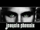 Joaquin Phoenix,zielone oczy