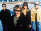 Bon Jovi,zespól