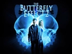 Efekt Motyla 2, Erica Durance, Eric Lively, motyl