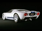 Ford, GT 40