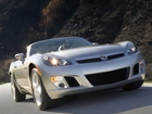 Saturn Sky, Zderzak