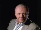 Anthony Hopkins,pasiasta, koszula