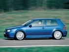 Volkswagen Golf 4