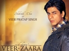 Shahrukh Khan, Veer Zaara