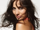 Natalie Imbruglia, Twarz