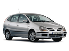 Nissan Almera Tino