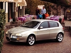 Alfa Romeo 147