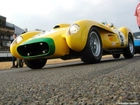 Zabytkowe, Ferrari