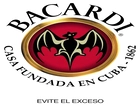 Rum, Bacardi