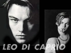 Leonardo DiCaprio,papieros, łańcuch
