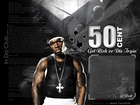 50 Cent, Czarna, Kamizelka