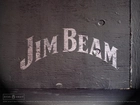 Burbon, Jim Beam