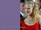 Nicole Kidman