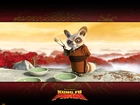Mistrz Shifu, Kung Fu Panda