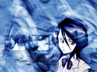 Kuchiki, Rukia, Bleach