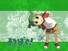 dziewczynka, Yotsubato