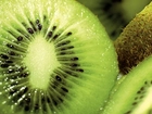 Kiwi, Ciemne, Pestki