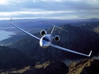 GulfStream G-650