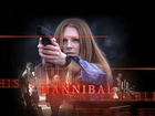 Hannibal, Horror, Aktorka
