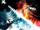 Kurosaki, Vs, Grimmjow