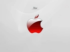Logo, Firma, Apple