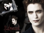 Edward Cullen, Zmierzch