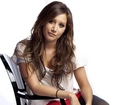 Ashley Tisdale, Aktorka, Piosenkarka