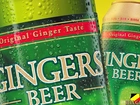 Gingers Beer, Piwo