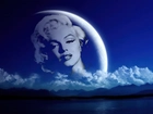 Marylin Monroe, Fantasy