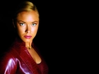 Kristanna Loken, Sexy