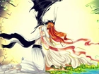 Ulquiorra, Inoue