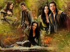 Serial, Miecz Prawdy, Legend of the Seeker