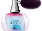 Flakon, Pure, Poison, Dior, Perfumy