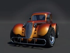 Hot Rod