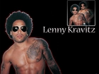 Lenny Kravitz, Goła, Klata