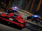 Screen,	Need for Speed Hot Pursuit, PS3