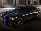 Dodge Charger, Mopa