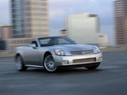 Cadillac XLR