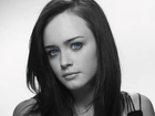 Alexis Bledel, Sexy, Niebieskie Oczy