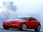 Alfa Romeo Brera