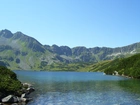 Dolina, Pięciu, Stawów, Tatry