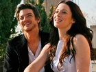 Aktorzy, Craig Horner, Bridget Regan