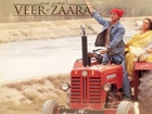 Veer Zaara, Shahrukh Khan, Preity Zinta, traktor