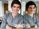 Zac Efron, Lustro, Odbicie